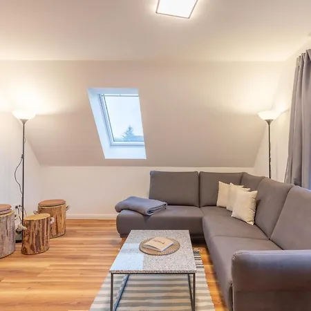 Getidenhus Suenn Apartment Sankt Peter-Ording Exterior photo