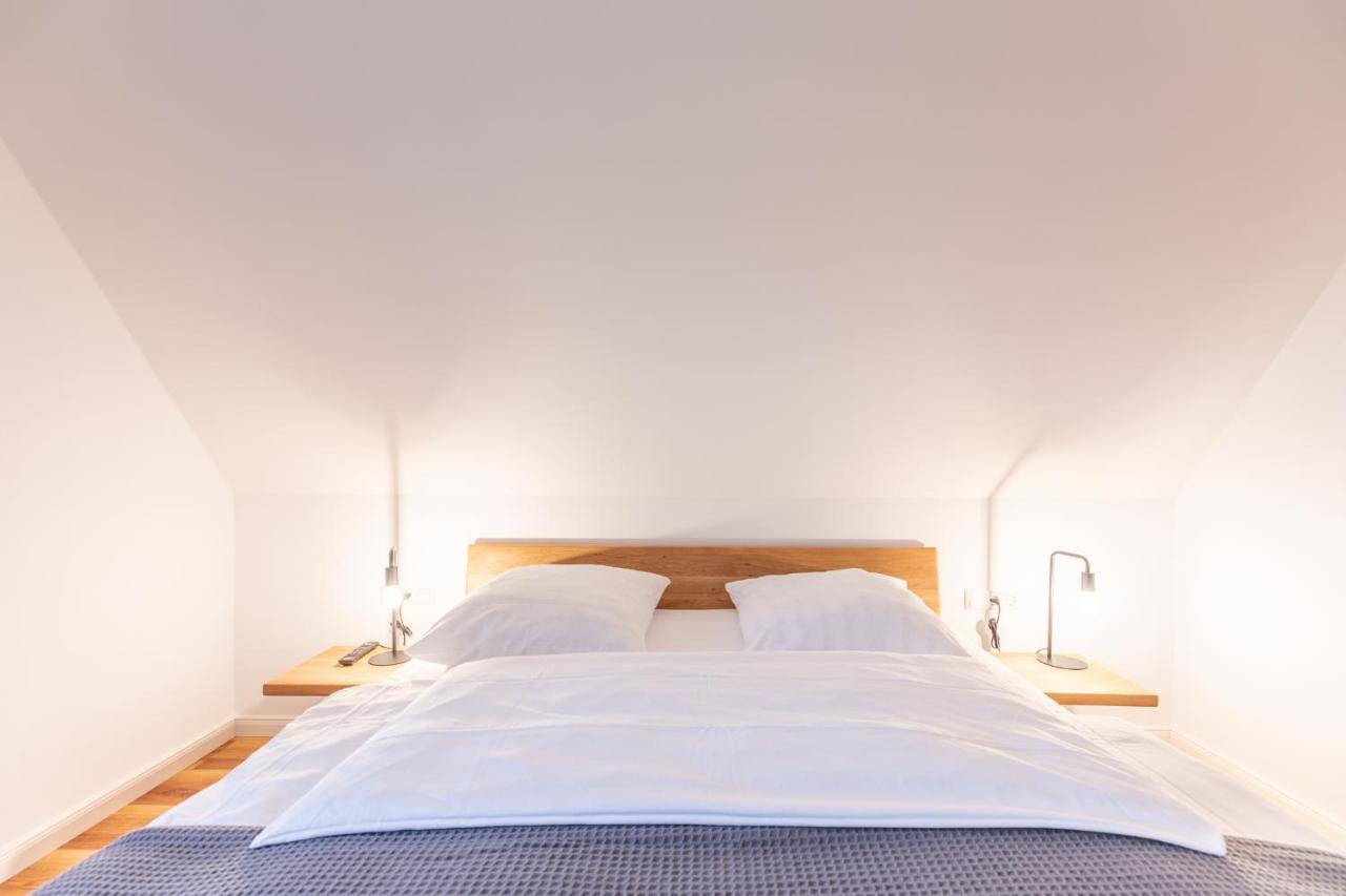 Apartment Getidenhus Suenn