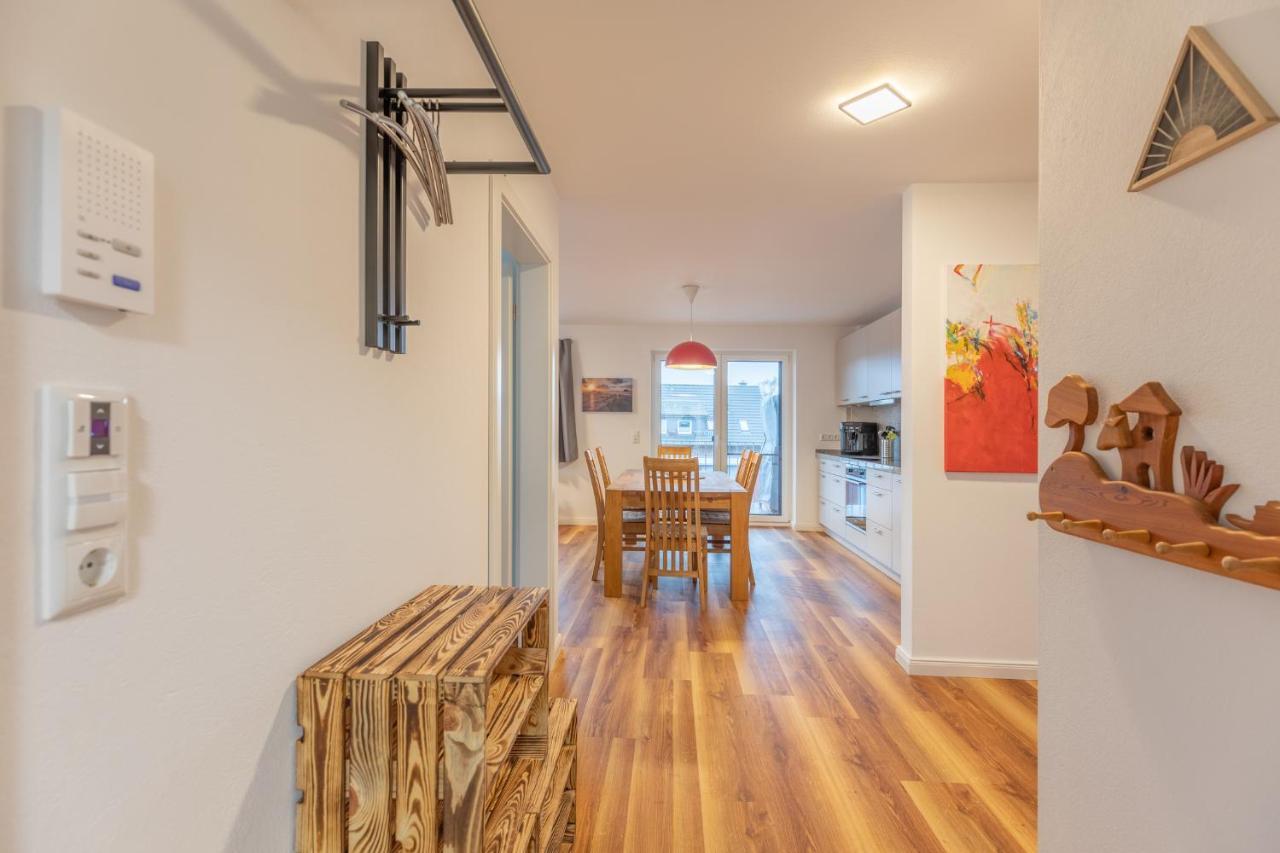 Apartment Getidenhus Suenn *