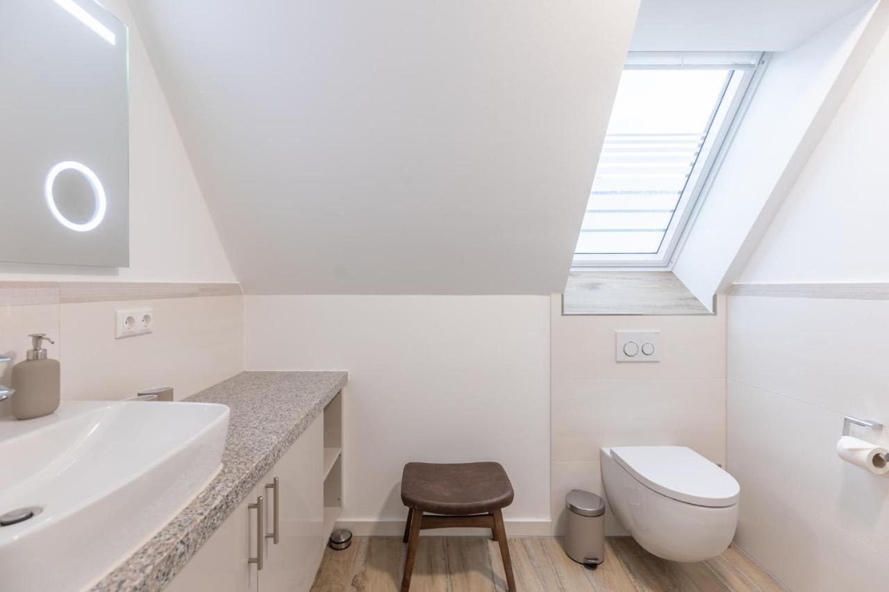 Apartment Getidenhus Suenn
