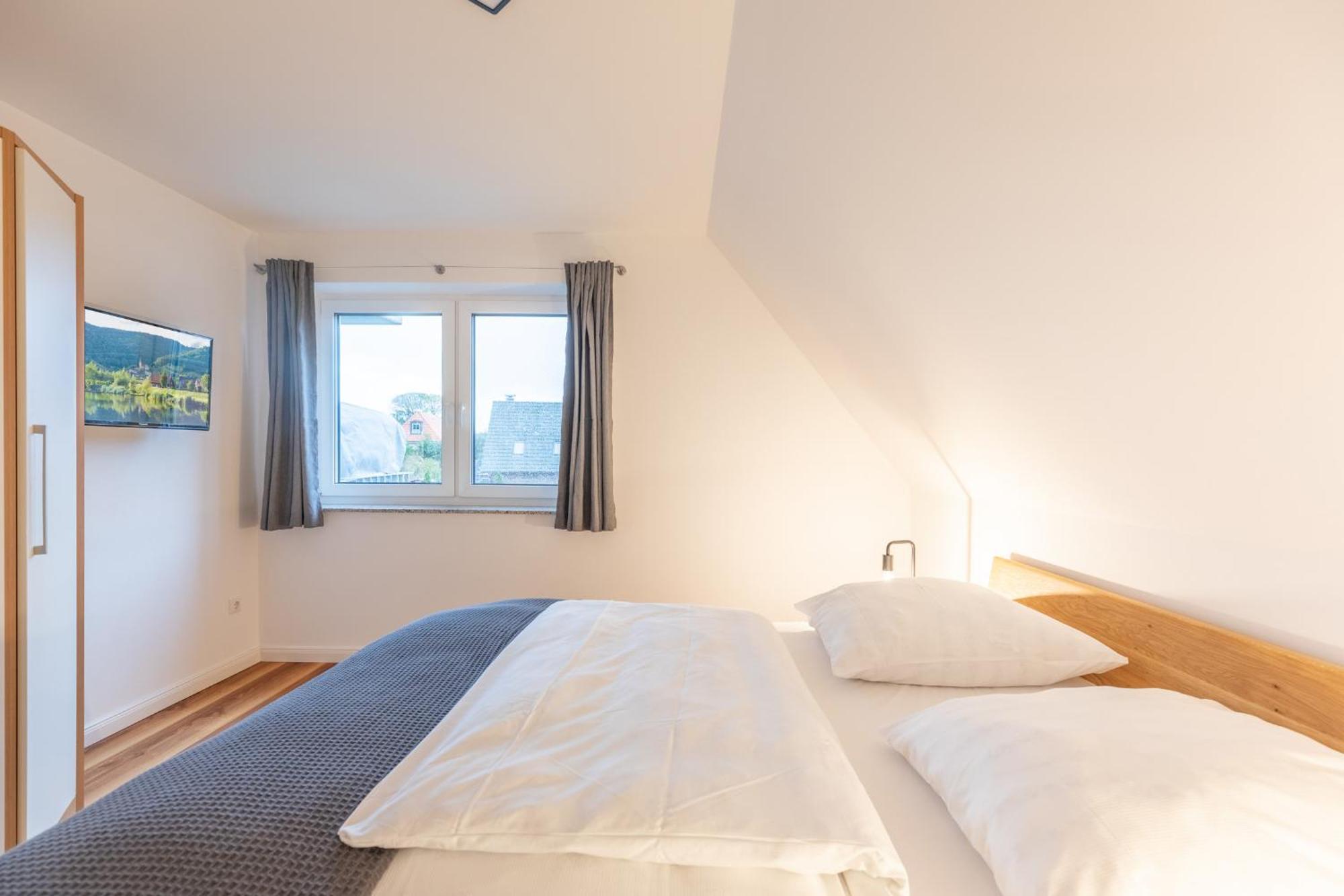 Apartment Getidenhus Suenn