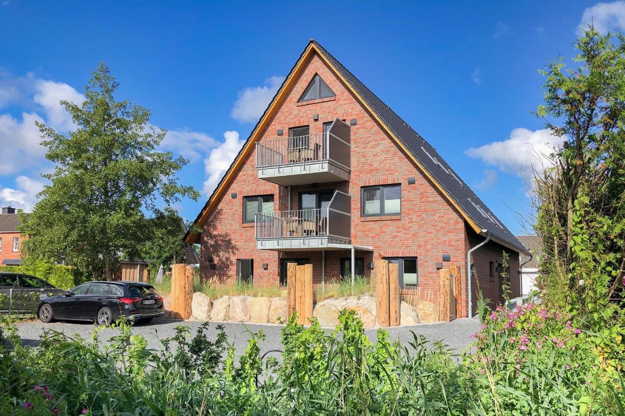 Getidenhus Suenn Apartment