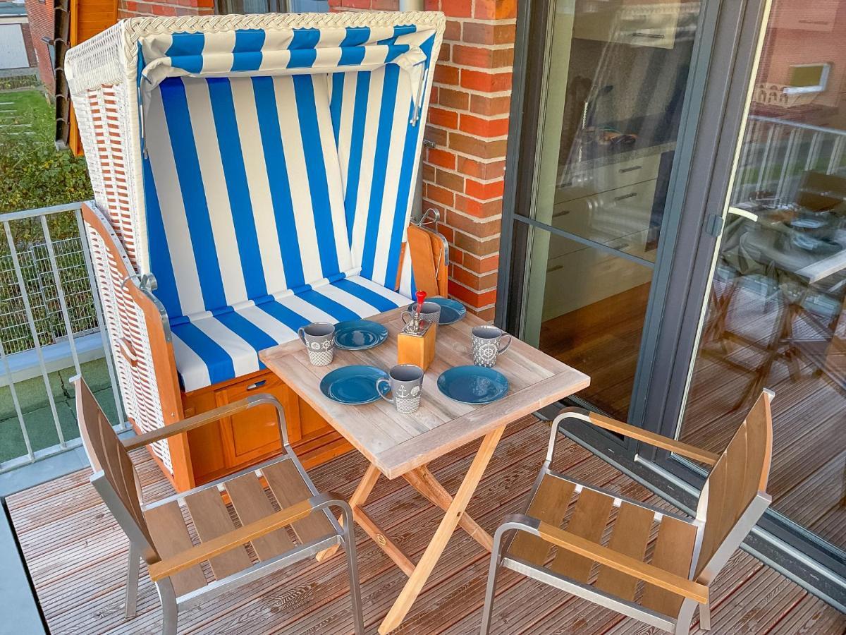 Apartment Getidenhus Suenn